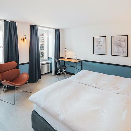 Pop Up Hotel Krone Zuerich 외부 사진