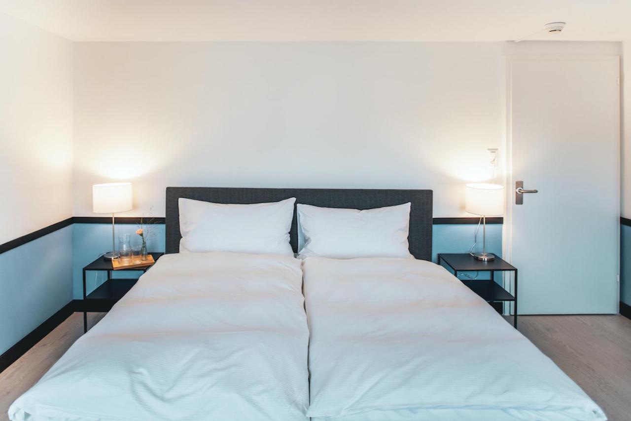 Pop Up Hotel Krone Zuerich 외부 사진