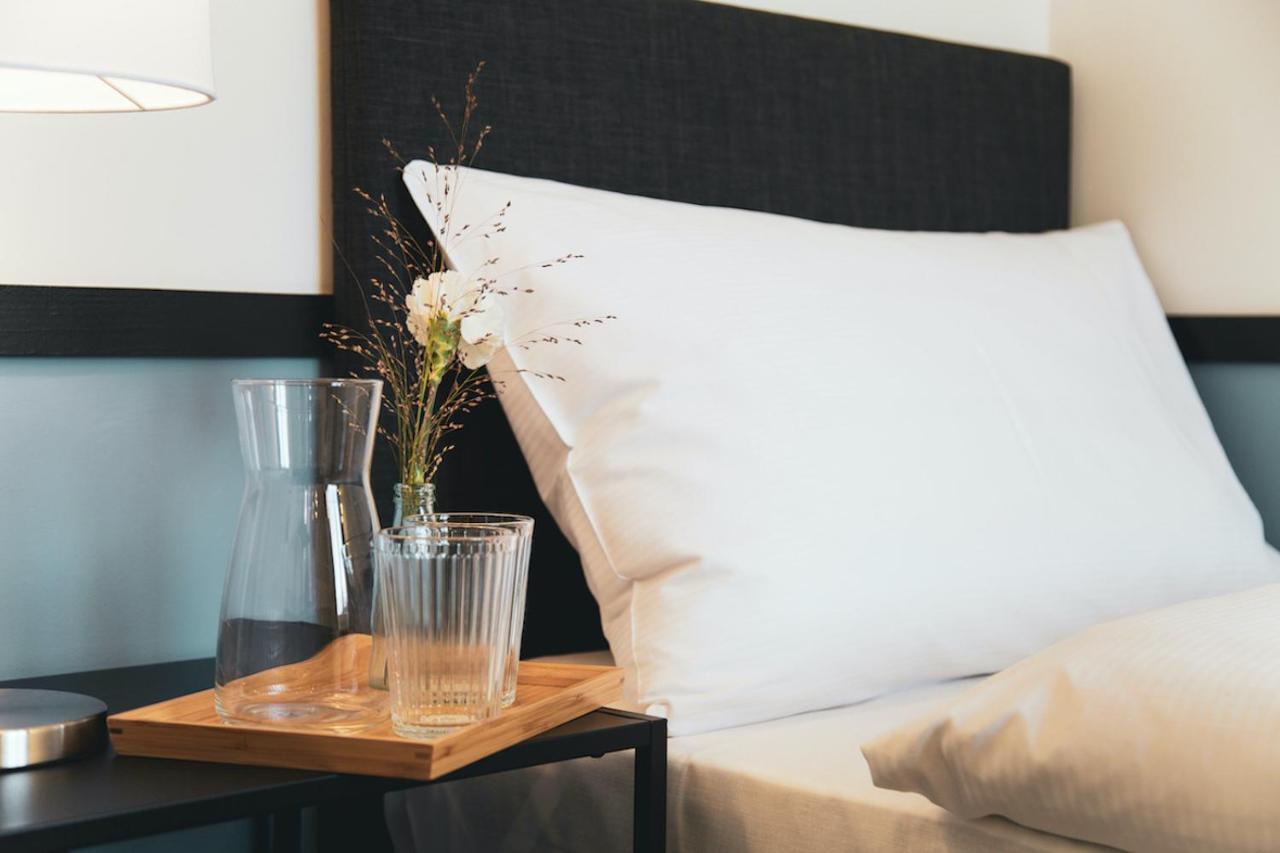 Pop Up Hotel Krone Zuerich 외부 사진