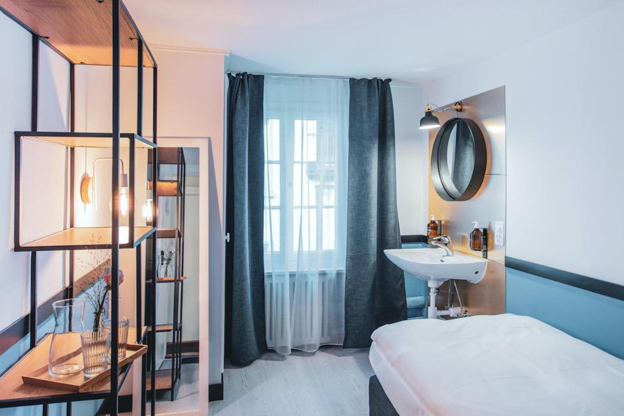 Pop Up Hotel Krone Zuerich 외부 사진